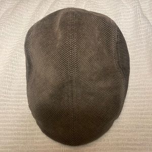Newsboy/Duckbill Hat
